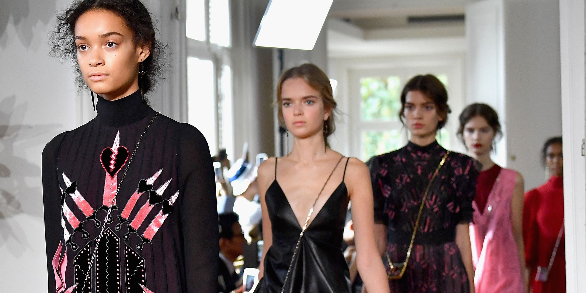 celine valentino