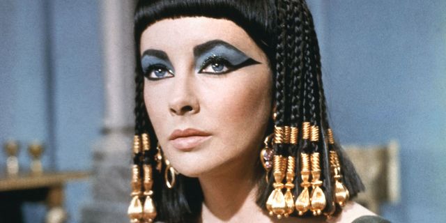 Cleopatra in film | ELLE UK