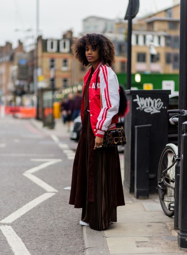 The New Street Style Names To Know