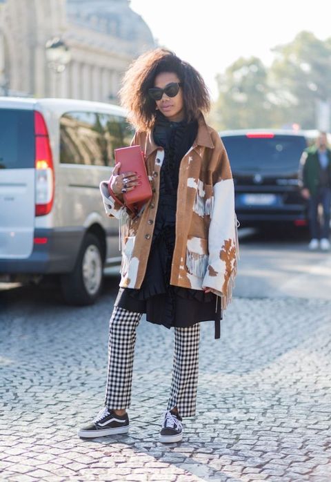 New Street Style Names To Know | ELLE UK