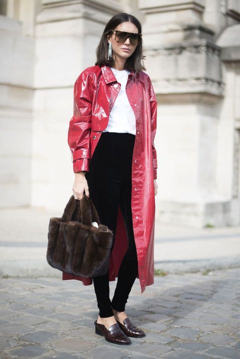 The New Street Style Names To Know