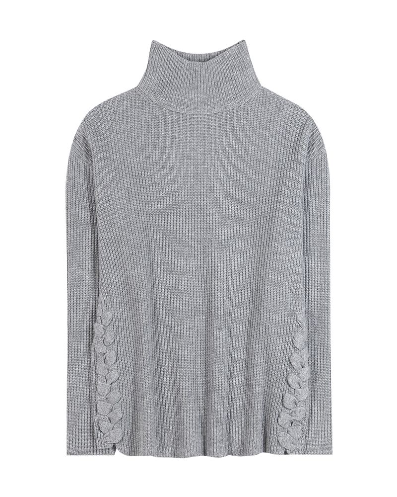30 Statement Sweaters That Prove Knitwear Needn't Be Boring