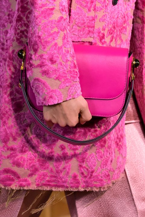 The Best Bags At Paris York Fashion Week SS17