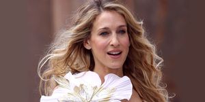 Sarah Jessica Parker only has one regret about her wedding to Matthew Broderick