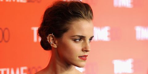 Emma Watson's trainers are our new obsession
