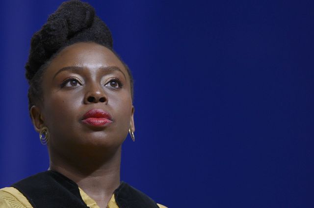 Chimamanda Ngozi Adichie: Beyoncé's feminism is not mine