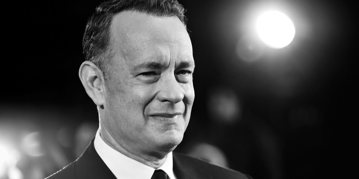 Новости голливуда. Том Хэнкс. Thomas Jeffrey (Tom) Hanks.