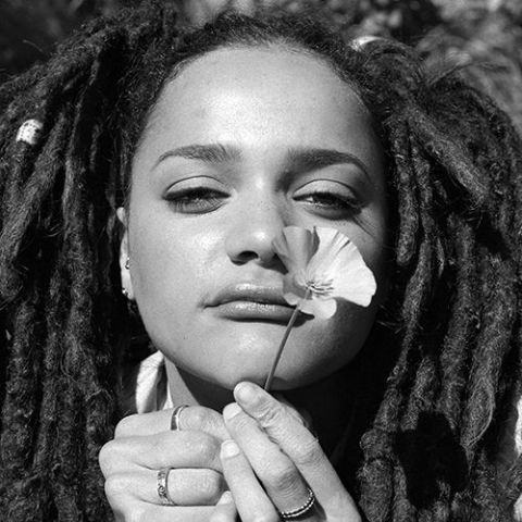 American Honey's Sasha Lane: 'Women can be loving and emotional but ...