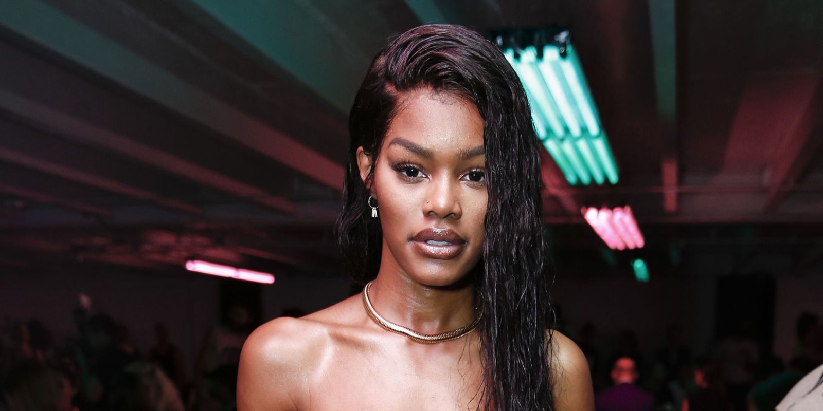 Teyana taylor outlet