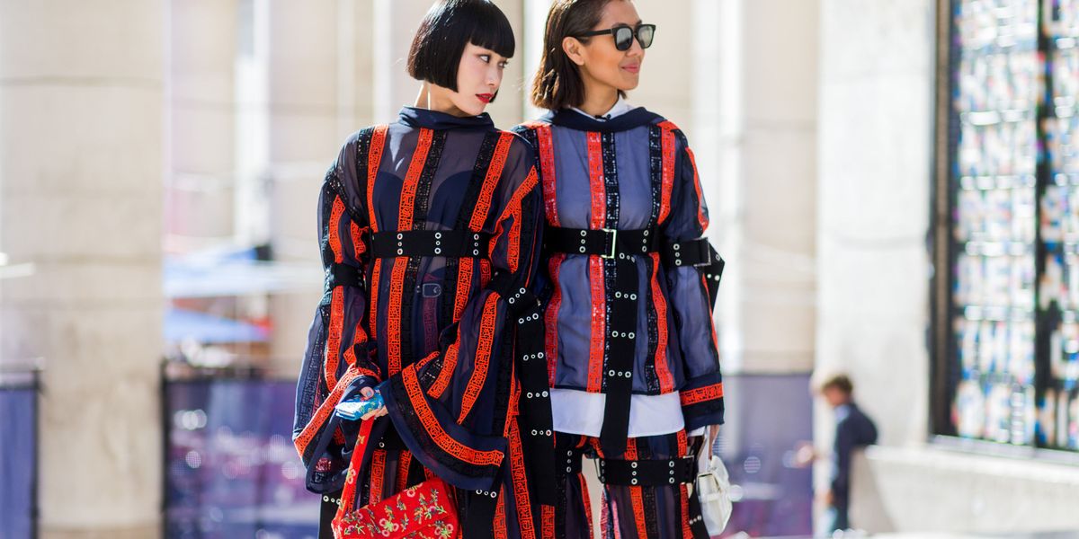 How To Wear The New Maximalism Without Sacrificing Your Personal Style