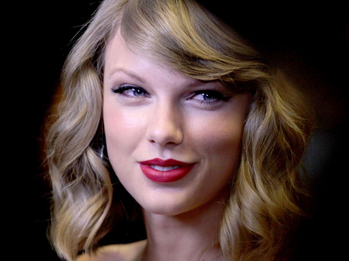 Taylor Swift assembles a model cast for epic Bad Blood video