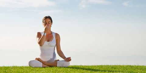 5 Ways Breathing Properly Can Change Your Life