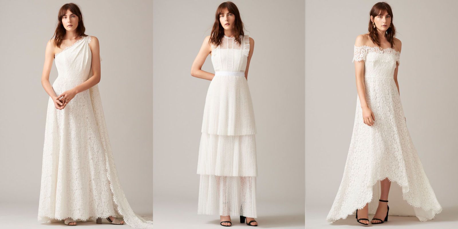 Whistles Debut Bridal Collection Is Here