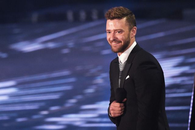 Justin TImberlake could go to jail for a selfie - US election