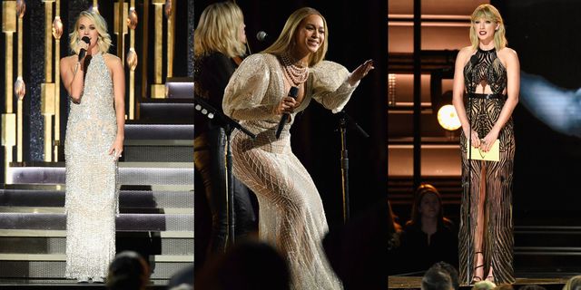 CMA Awards 2016 best dresses