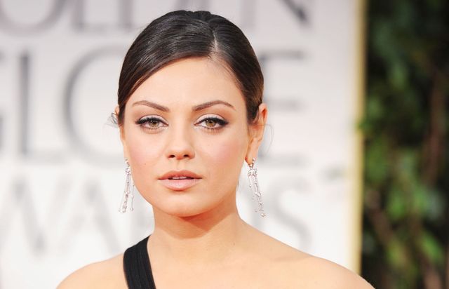 Mila Kunis is done with sexism in Hollywood