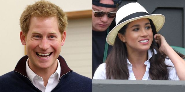 Megan Markle and Prince Harry officially dating, says Kensington Palace