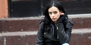 Jessica Jones' Krysten Ritter pens a letter to her younger character