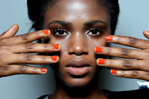 The Revolutionary Nail Varnish That Can Tell If Your Drink Has Been Spiked
