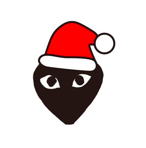 CDG Santa