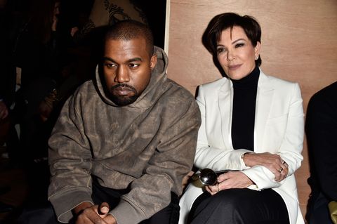 Kanye west is 'really tired' following hospitalisation, says Kris Jenner