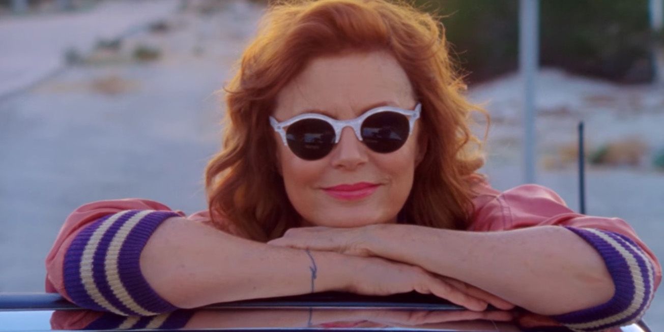 susan sarandon sunglasses