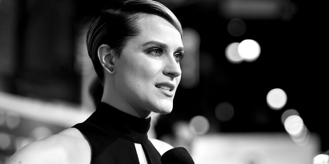 Evan Rachel Wood Pens Powerful Letter About Surviving Sexual Assault