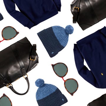 Ralph Lauren men's gift guide