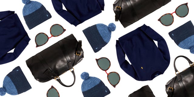 Ralph Lauren men's gift guide