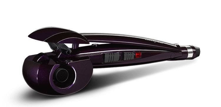 Babyliss dream curl best sale