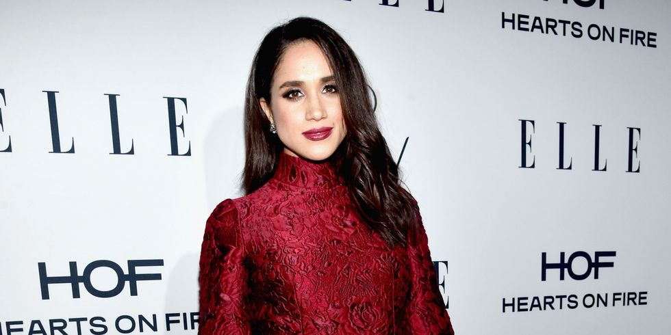 Meghan Markle Is Most Googled Actress of 2016: Here Is Why People Are ...