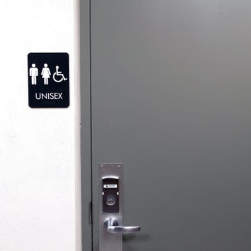 Transgender bathroom debate to make it to Netflix