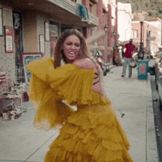 Beyonce was an absolute badass in the pop culture moment that broke the internet: Lemonade