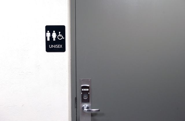 Transgender bathroom debate to make it to Netflix