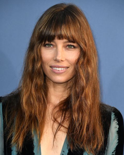Best Fringe Hairstyles For 2022 - How To Pull Off A Fringe Haircut