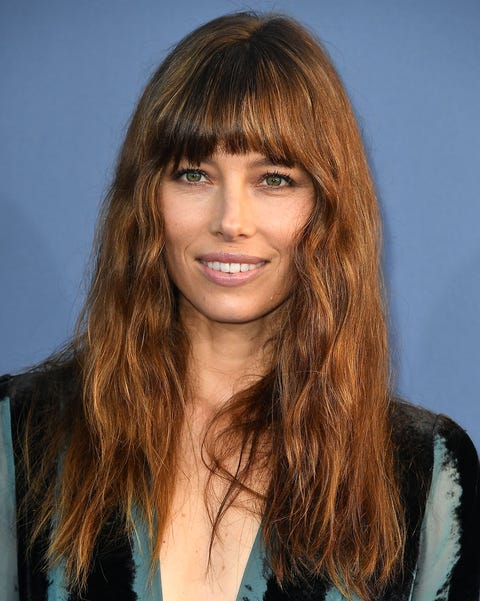 Best Fringe Hairstyles For 2022 - How To Pull Off A Fringe Haircut