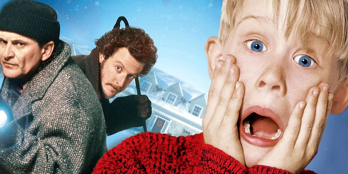 Home Alone Fans Take To Twitter To Question Confusing Storyline