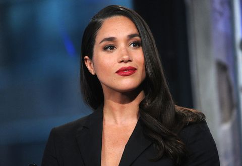 Meghan Markle: 17 Of Her Best Quotes for inspiration