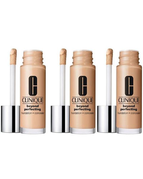 best full coverage foundation