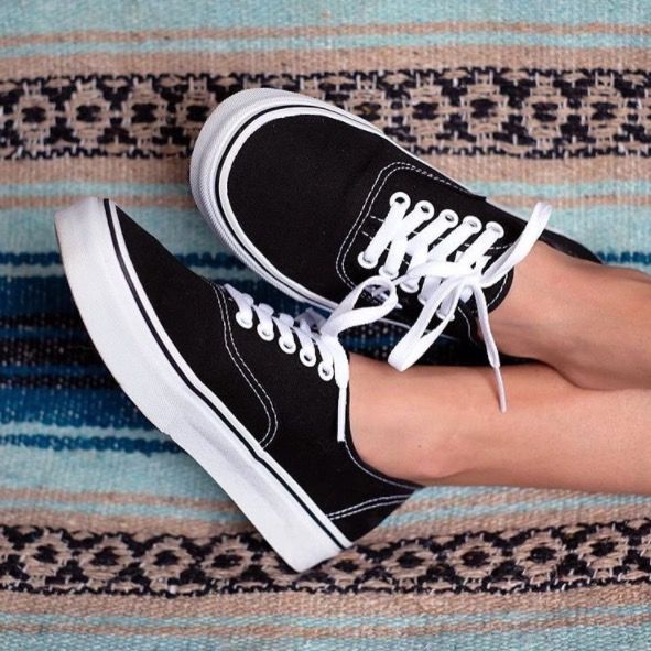 Classic authentic outlet feminino