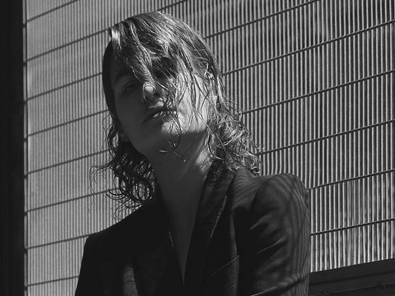 Christine And The Queens Talks Sexuality, Suiting, And Being Lost In Her Dreams