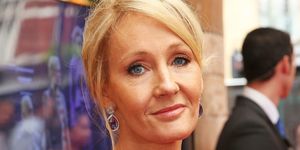<p>JK Rowling taught English as a foreign&nbsp;language at evening classes in Portugal in the early '90s. She married and had a daughter there before leaving her husband and&nbsp;moving to Edinburgh to become a literary megastar.</p>