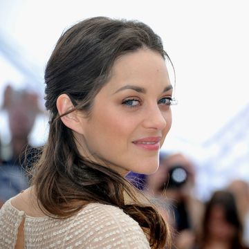 Marion Cotillard thinks Assasin's Creed is not just for boys