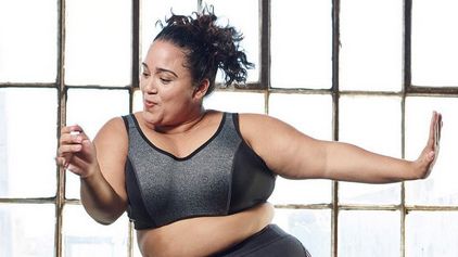This Plus-Size Clothing Campaign Is The Perfect Reminder Why We Need To  Love Our Bodies