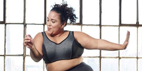 This Plus-Size Clothing Campaign Is The Perfect Reminder Why We Need To  Love Our Bodies