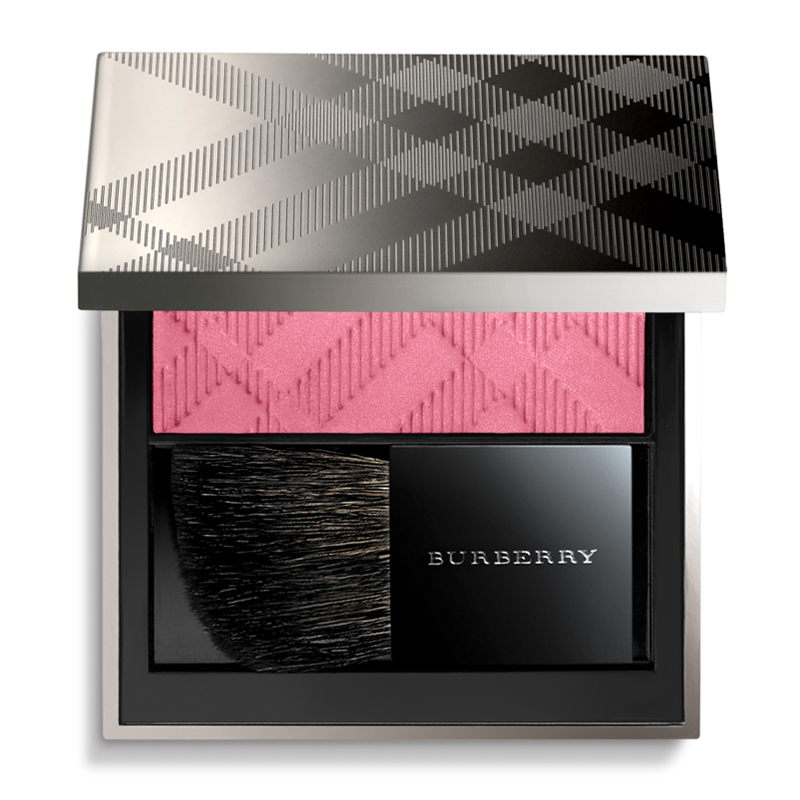 Burberry Skin Light Glow in Coral Pink £29
