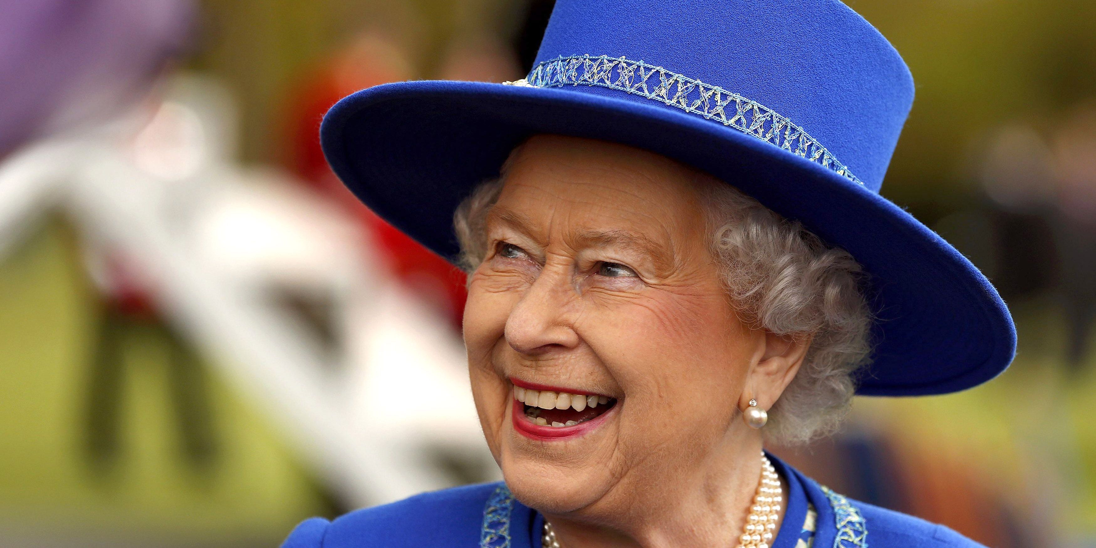 Queen Elizabeth II: Her Majesty's Best Style Moments