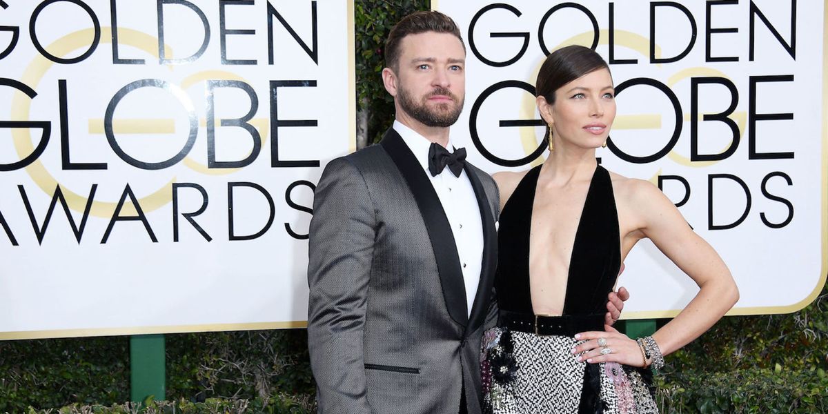 Golden Globes 2017: Couples On The Red Carpet