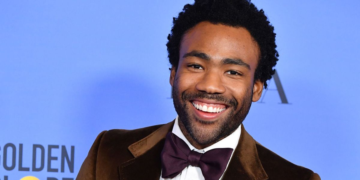 Donald Glover Everything You Need To Know About Golden Globes Winner