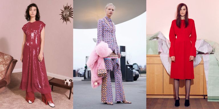 The Best Of The Pre-Fall 2017 Collections